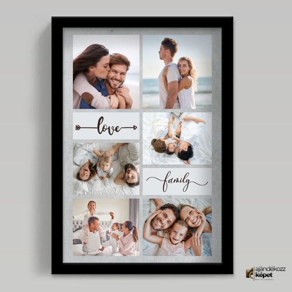 Love Family - Image 2