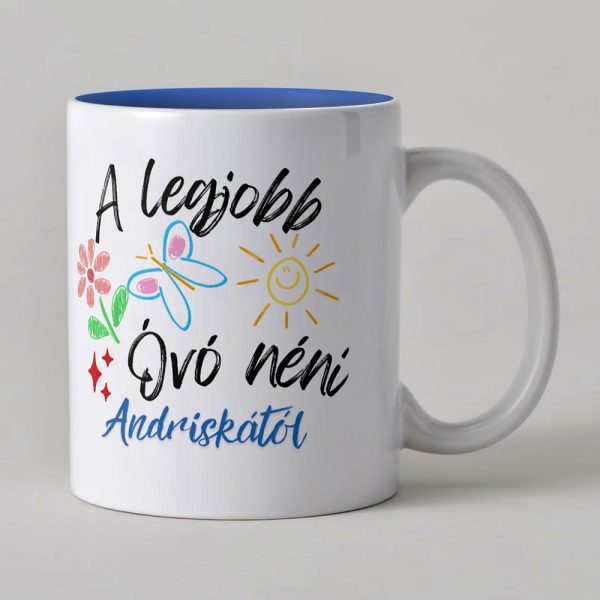 A legjobb Óvó néni - Image 4