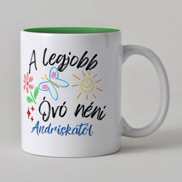 A legjobb Óvó néni - Image 3