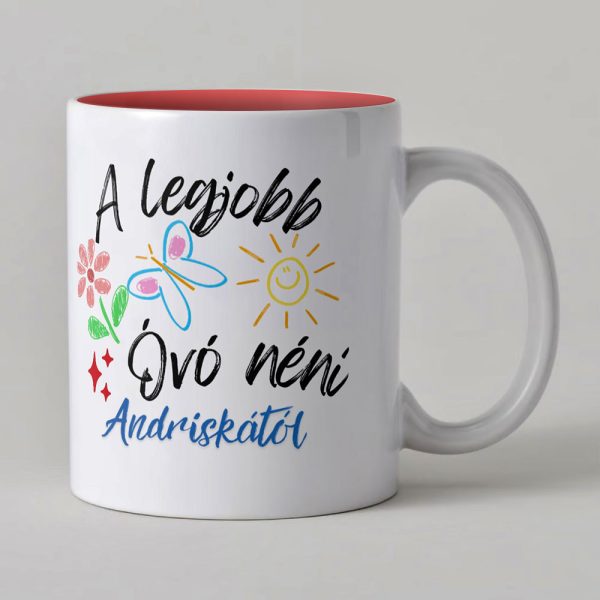 A legjobb Óvó néni - Image 2