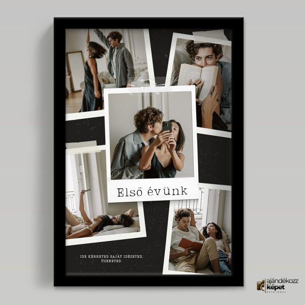 Első évünk montázs - Image 2